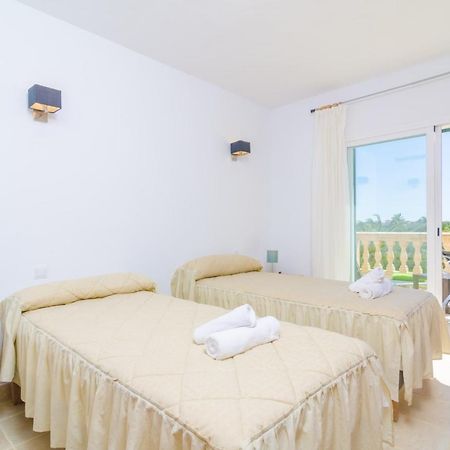 Villa Voltora à Sa Ràpita Extérieur photo